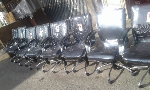 صندلی کارمندی