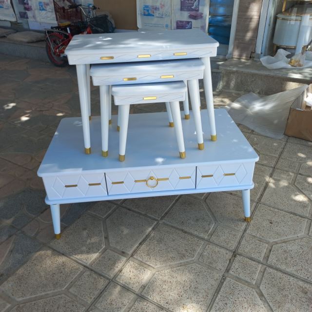 جلومبلی وعسلی