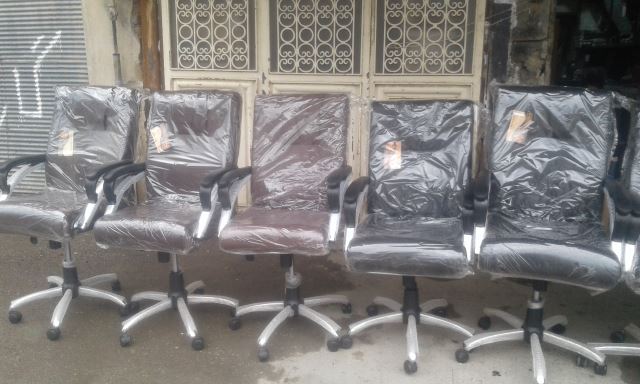 صندلی کارمندی