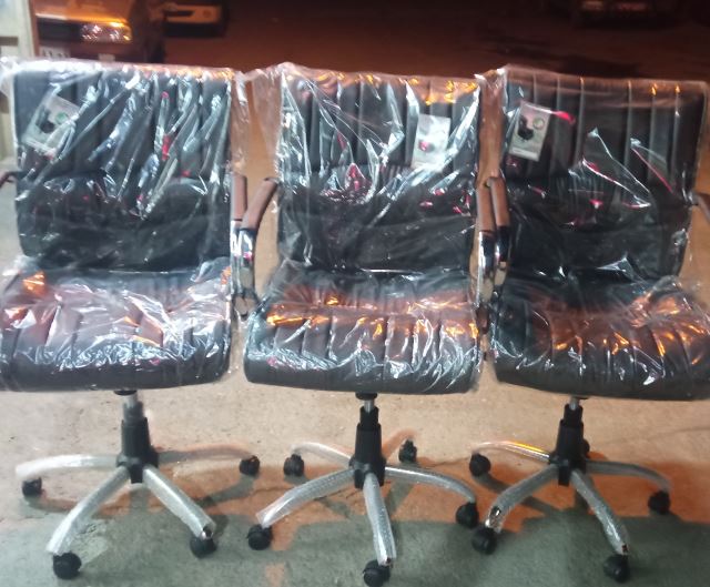 صندلی کارمندی