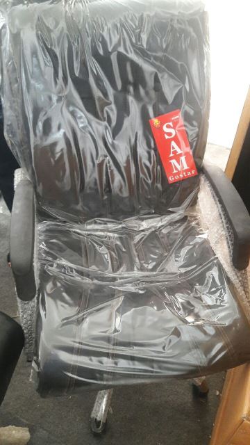 صندلی کارمندی