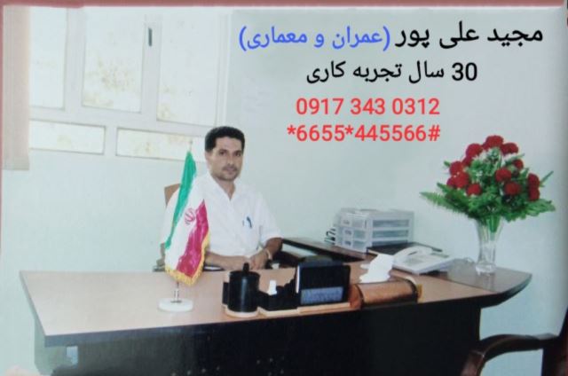 مجید علی پور