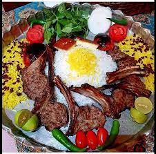 دنده کباب