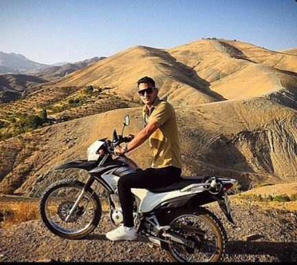 سیدعلی اکبرموسوی