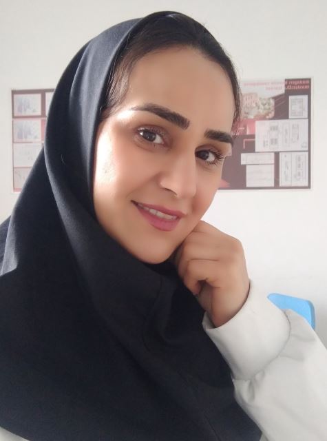 مریم طایفه