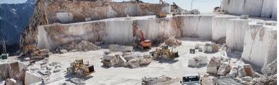 معدن سنگ مرمریت - شرکت ماد تجارت آسگون