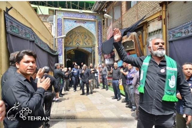 سیدمحمدتقی موسوی