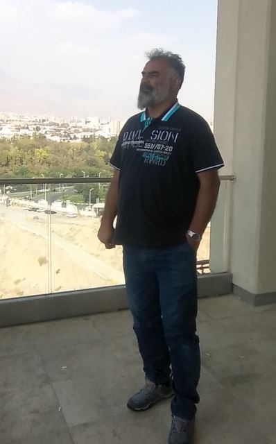 سیدمحمدتقی موسوی