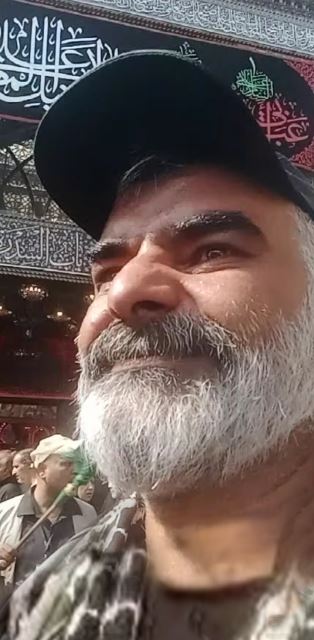 کربلا، بین الحرمین