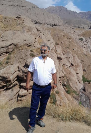 گازورخان ، الموت ، قلعه حسن صباح