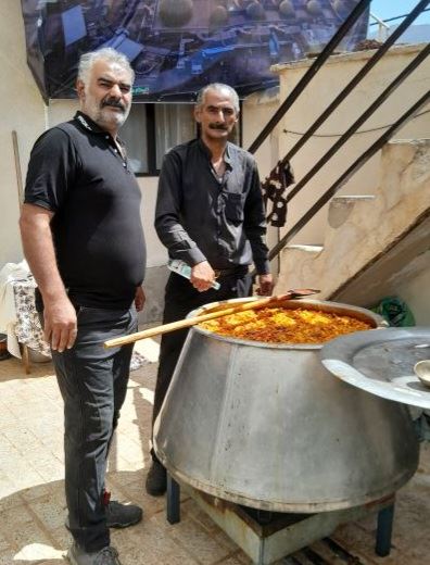 تاسوعای حسینی