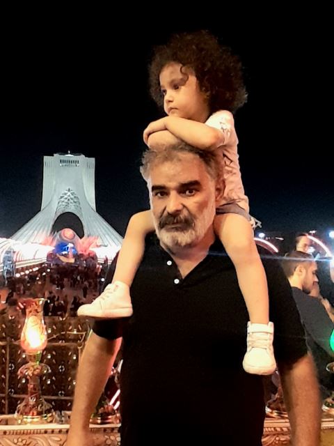 میدان آزادی ، اربعین