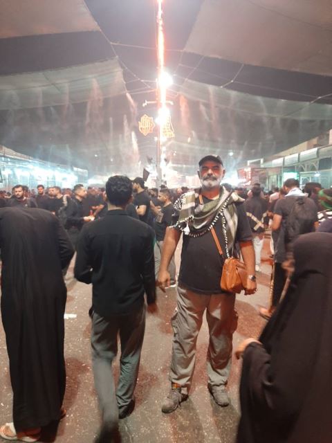 سیدمحمدتقی موسوی