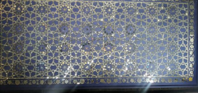 سید محمد تقی موسوی