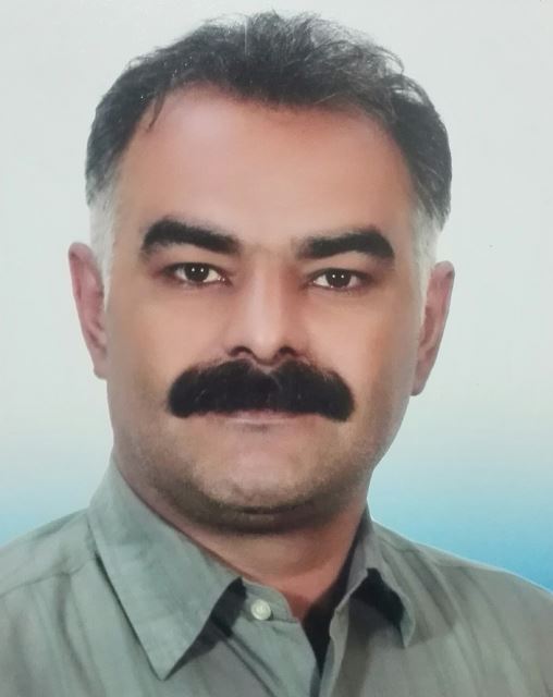 سید محمد تقی موسوی