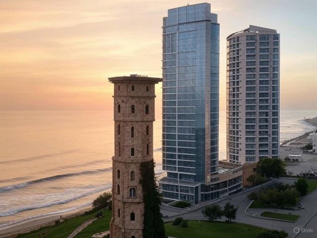 سرمایه گذاری در شمال