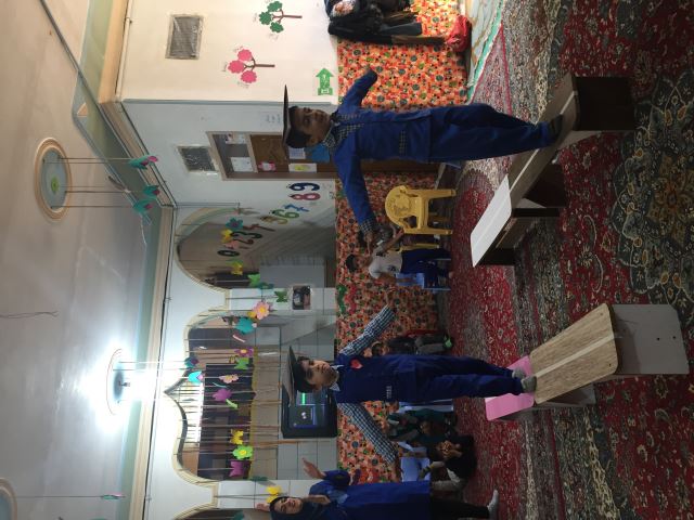 دقت و تمرکز