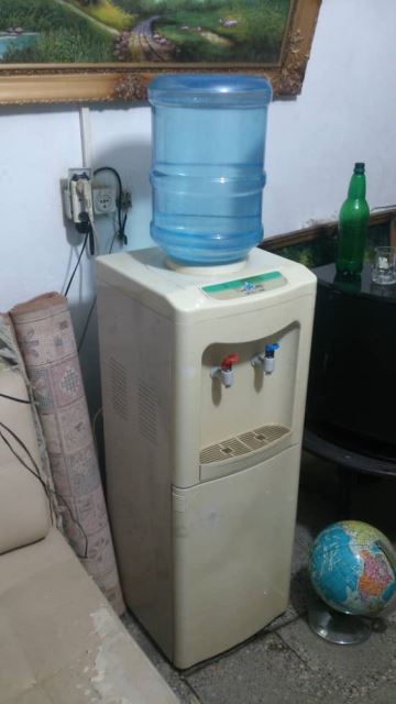 اب سردکن