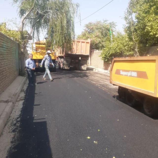 عملکرد شورا