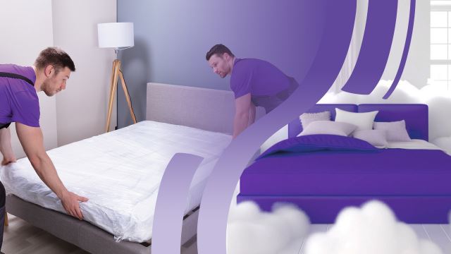  کالای خواب آسایش