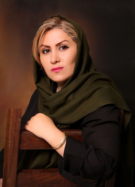 رقیه یوسفی