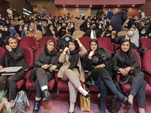 مدیران ارشد تاپس