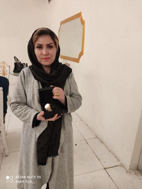 هدیه تاپ ارنر به مناسبت سقف اول درآمدی