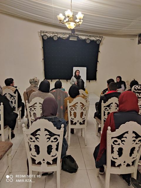 حس خوب موفقیت