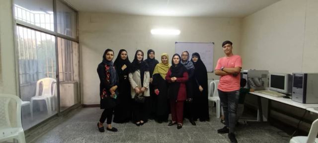 جلسات حضوری و استانی