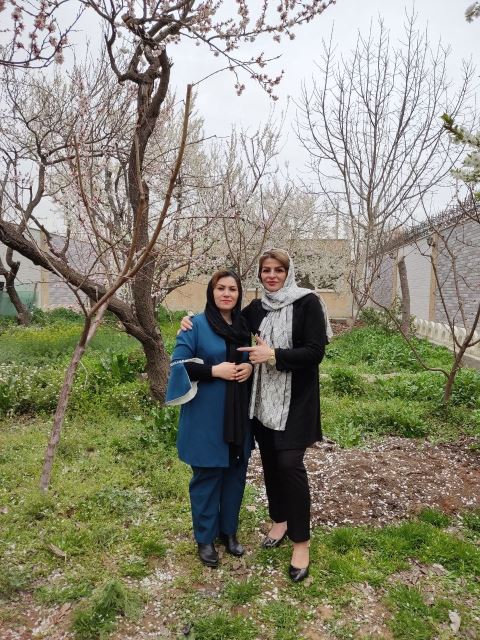 استاد و تاپ ارنر عزیزم