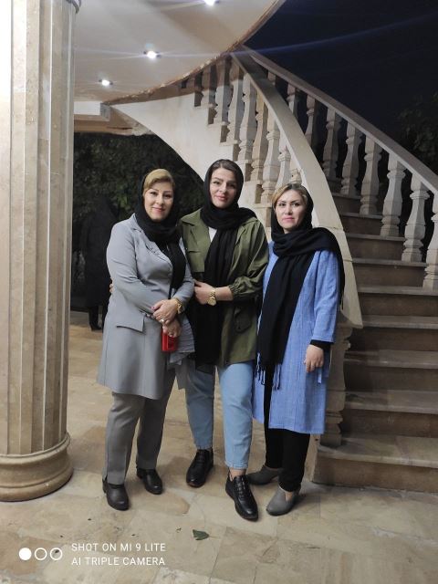 دورهمی فاتحان