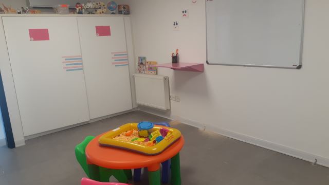 آموزشگاه