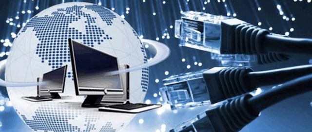 خدمات ( شبکه ، کامپیوتر )