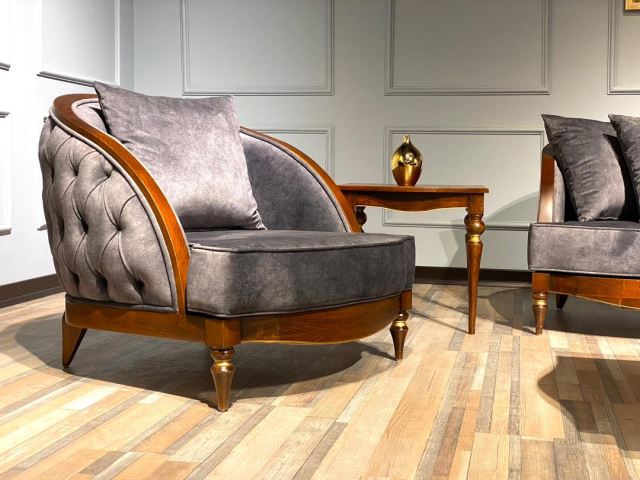 (مبلمان اعتمادی) تولید و پخش انواع مبلمان