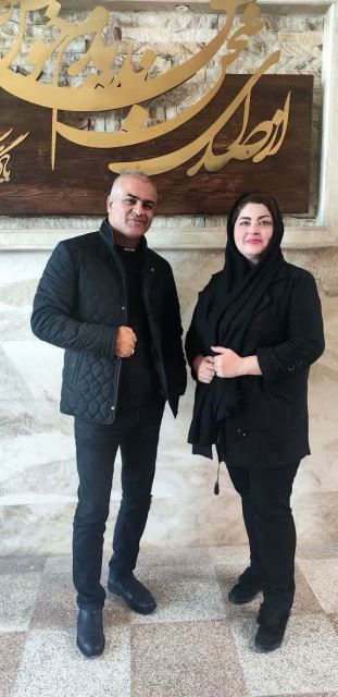 جلسه ای نگرش ساز