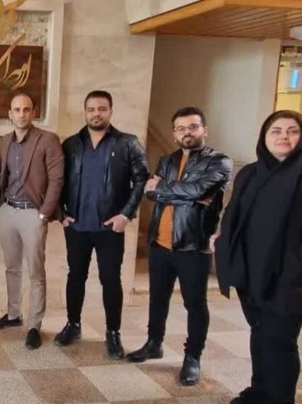 جلسات مدیران شرکت