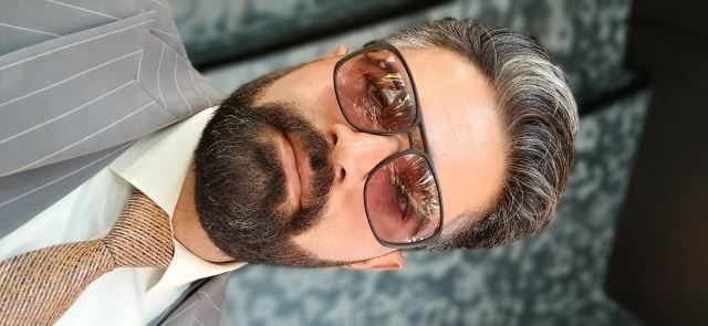 سیدعلی حسینی