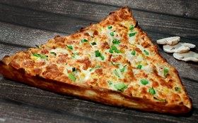 پیتزا مخصوص خانه پنیر