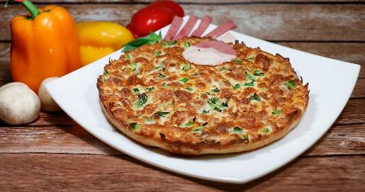 پیتزا ایتالیایی