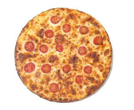 پیتزا مارگاریتا