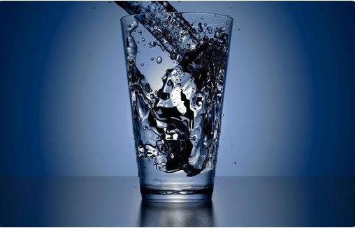 آب معدنی