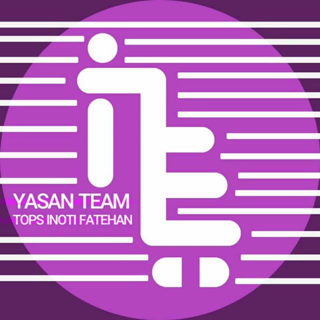 یاسان تیم آینوتی