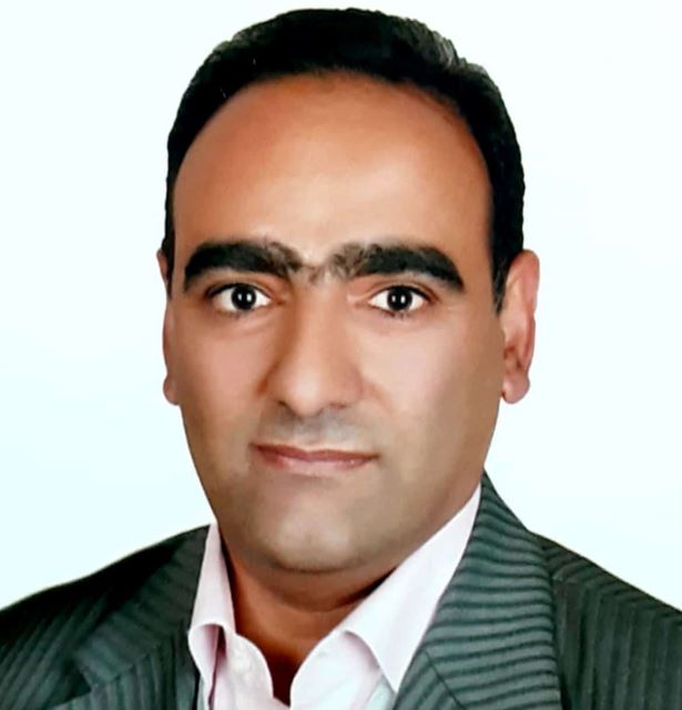 علیرضا لطفیان (وکیل پایه یک دادگستری ) - عضو هیئت علمی مگا
