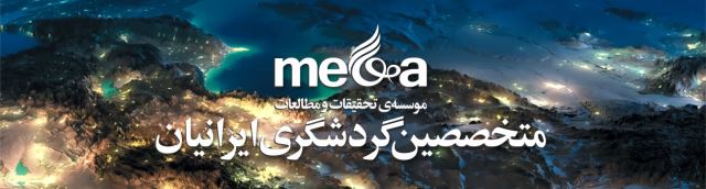 موسسه تحقیقات و مطالعات متخصصین گردشگری ایرانیان