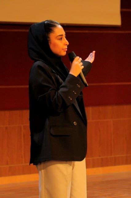 بهناز ذبیحی