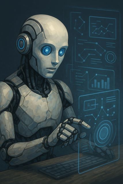 دوره هوش مصنوعی