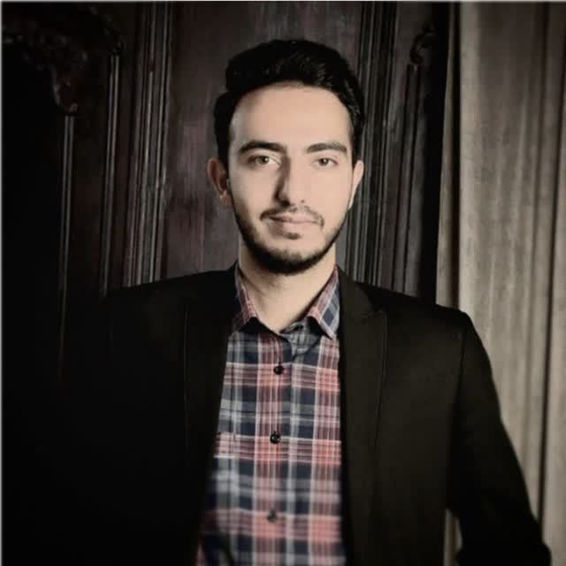 امیرحسین مرادی