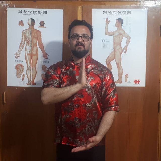 استاد نظری