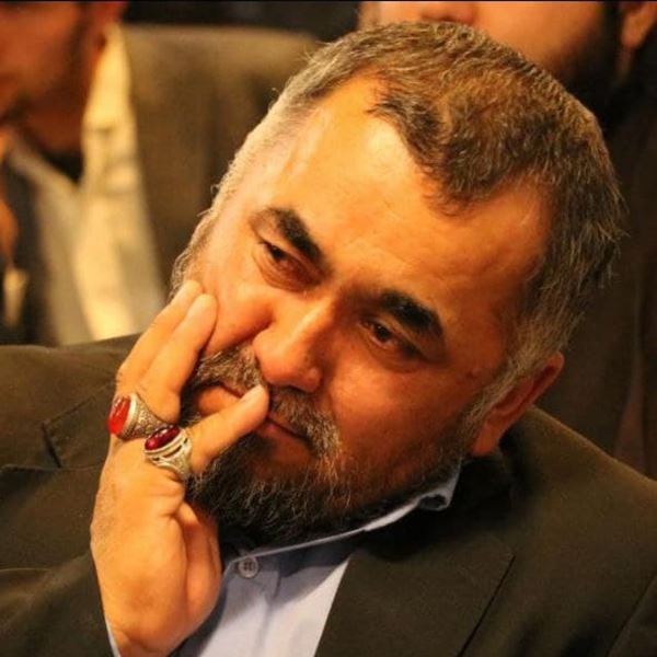 مجمع فرهنگی علمدار کربلای قم