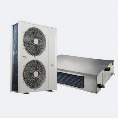 داکت اسپلیت گریدR410 A